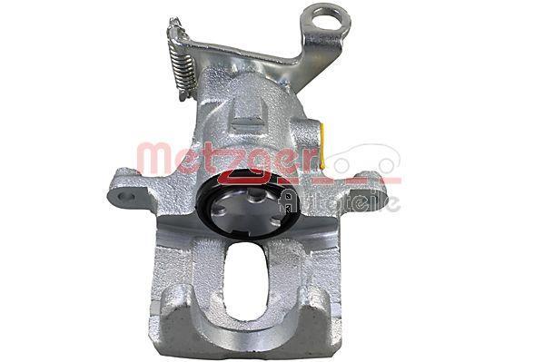 Étrier de frein METZGER 6260107